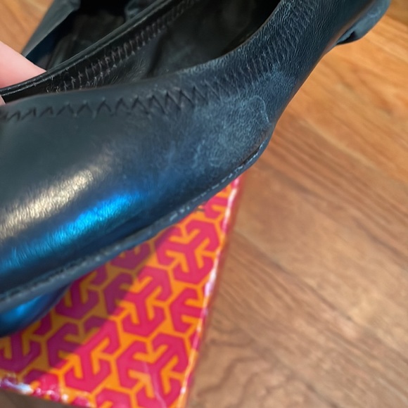 Tory Burch Reva Ballet - Picture 11 of 13